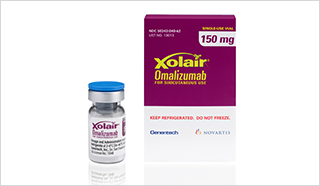 Xolair Injection